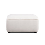 Travie - Ottoman - R&R Furniture Gallery (Fountain Valley, CA)