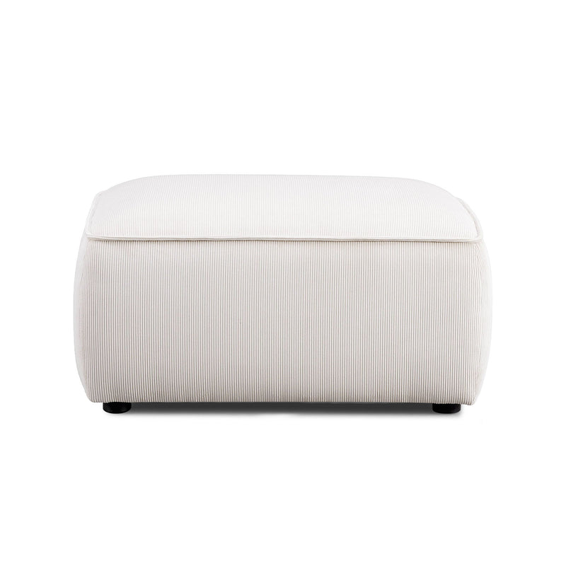 Travie - Ottoman - R&R Furniture Gallery (Fountain Valley, CA)
