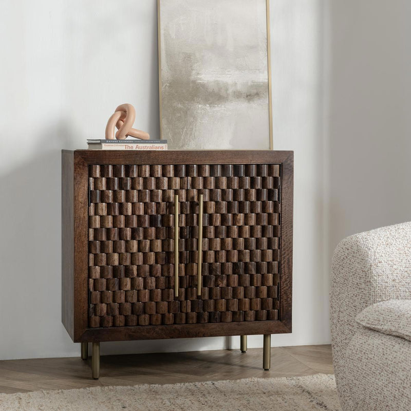 Norwood - Cabinet - R&R Furniture Gallery (Fountain Valley, CA)