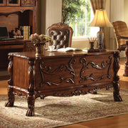 Dresden - Executive Desk - R&R Furniture Gallery (Fountain Valley, CA)