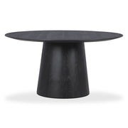 Sahara - Round Dining Table - R&R Furniture Gallery (Fountain Valley, CA)