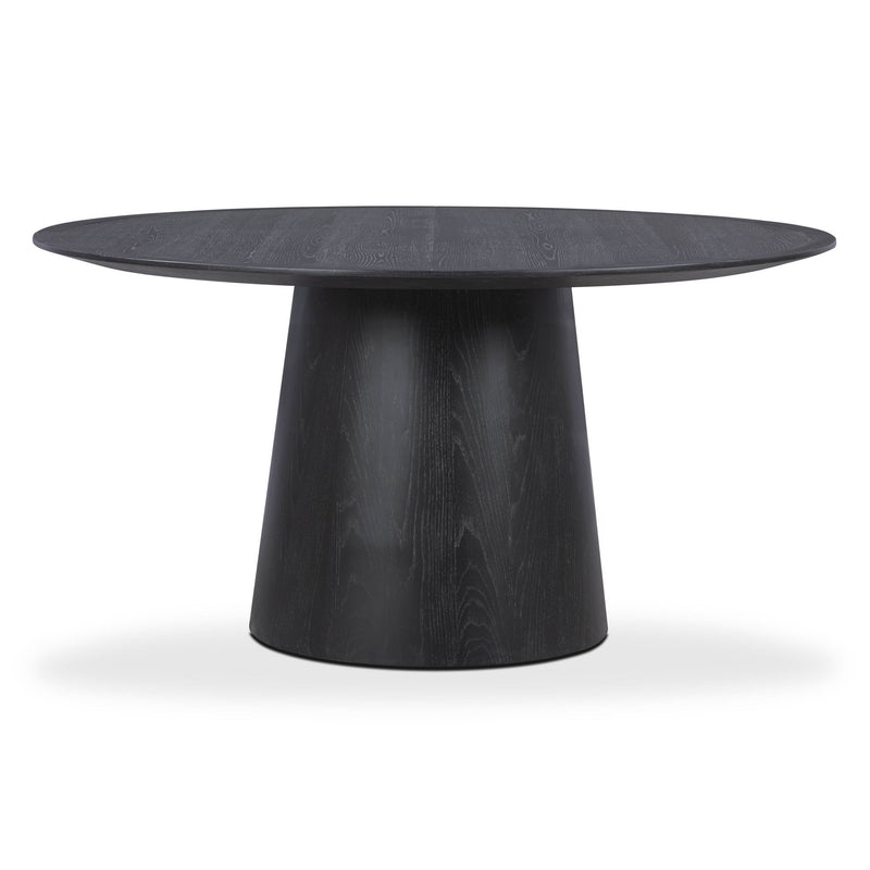 Sahara - Round Dining Table - R&R Furniture Gallery (Fountain Valley, CA)
