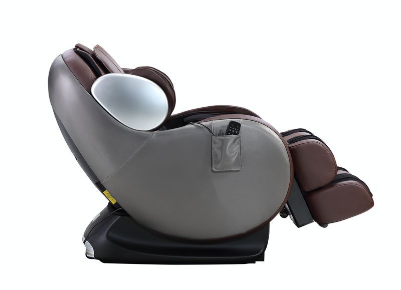 Pacari - Massage Chair - R&R Furniture Gallery (Fountain Valley, CA)