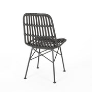 Sawtelle - Chair - R&R Furniture Gallery (Fountain Valley, CA)