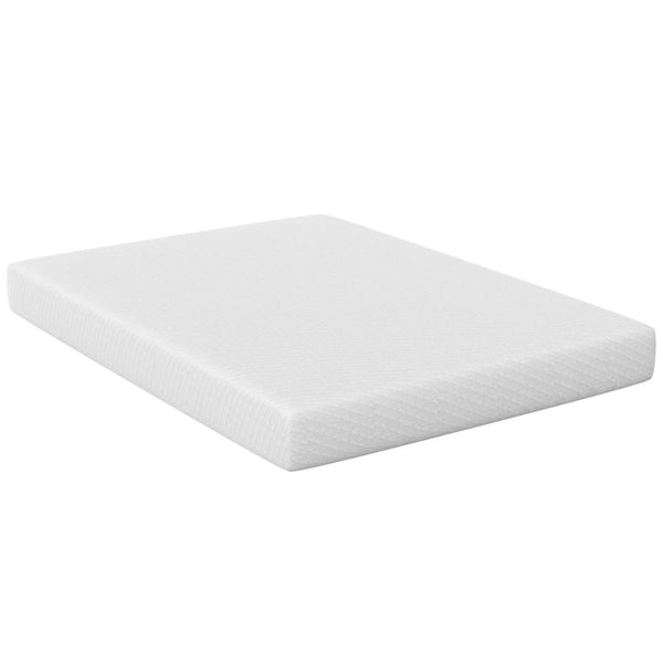 Artemisia - 10" Queen Memory Foam Mattress (Roll-In-Box)