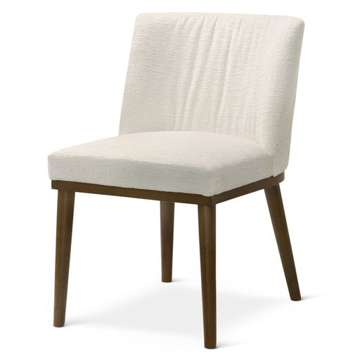 Daley - Mid-Century Dining Chair (Set of 2) - R&R Furniture Gallery (Fountain Valley, CA)