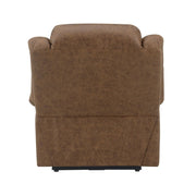 Omarion - Power Recliner With Lift & Heating & Massage - R&R Furniture Gallery (Fountain Valley, CA)