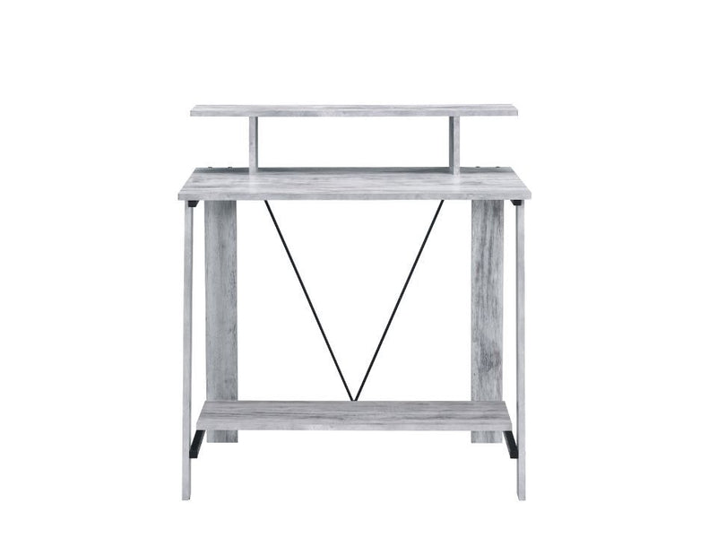 Nypho - Writing Desk - R&R Furniture Gallery (Fountain Valley, CA)