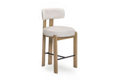 Odessa - Counter Stool - R&R Furniture Gallery (Fountain Valley, CA)