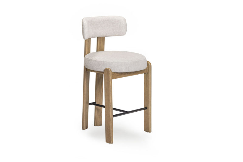 Odessa - Counter Stool - R&R Furniture Gallery (Fountain Valley, CA)