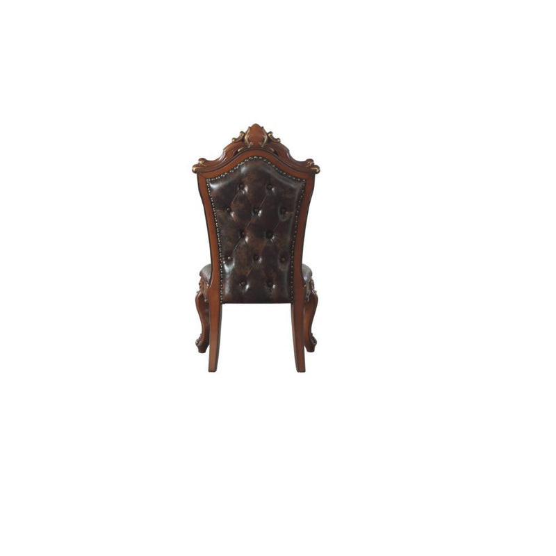 Picardy - Side Chair - R&R Furniture Gallery (Fountain Valley, CA)