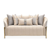 Lisbon - Loveseat - R&R Furniture Gallery (Fountain Valley, CA)