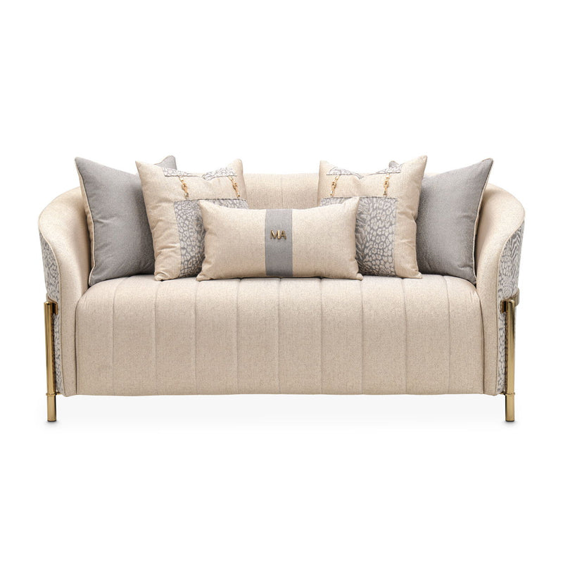 Lisbon - Loveseat - R&R Furniture Gallery (Fountain Valley, CA)