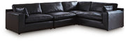 Emilia - Sectional - R&R Furniture Gallery (Fountain Valley, CA)
