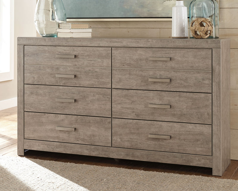 Culverbach - Dresser - R&R Furniture Gallery (Fountain Valley, CA)