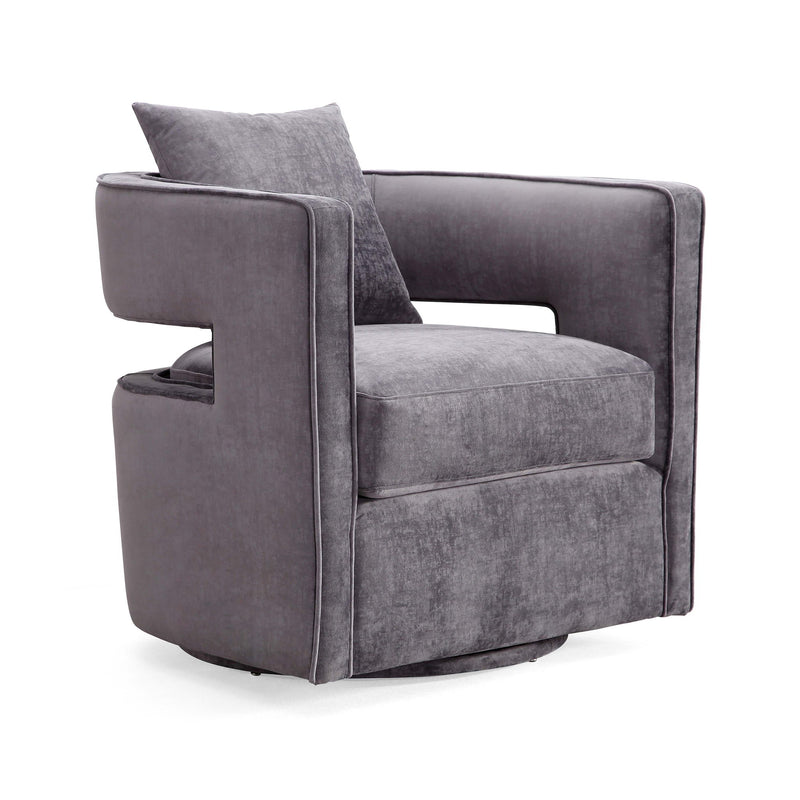 Kennedy - Swivel Chair