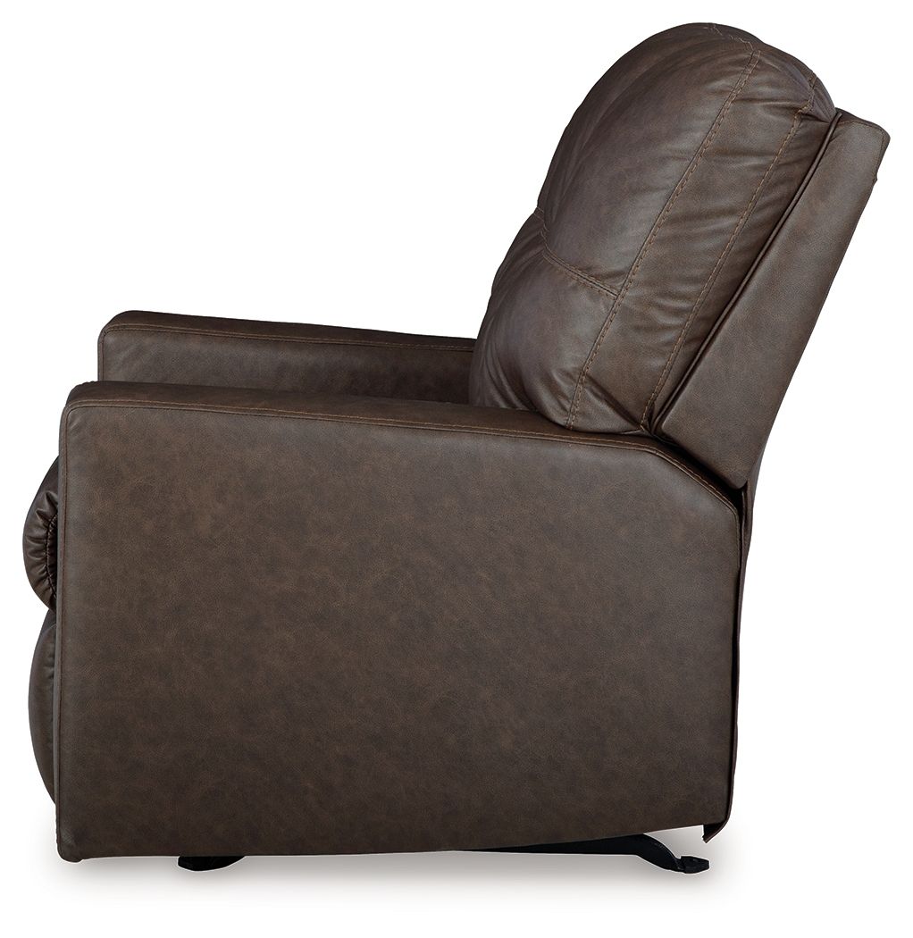 Barlin Mills - Rocker Recliner - R&R Furniture Gallery (Fountain Valley, CA)