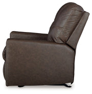 Barlin Mills - Rocker Recliner - R&R Furniture Gallery (Fountain Valley, CA)