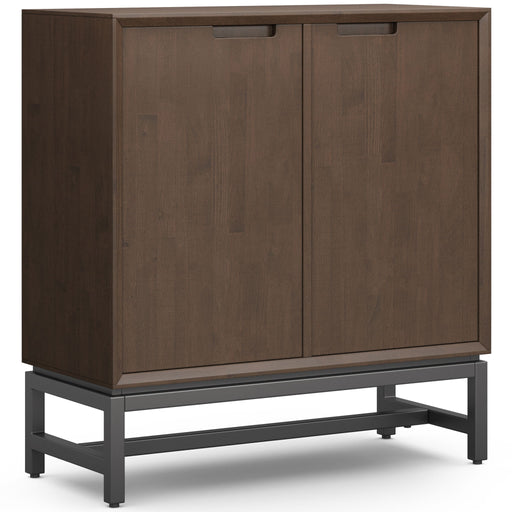 Banting - Storage Cabinet - R&R Furniture Gallery (Fountain Valley, CA)
