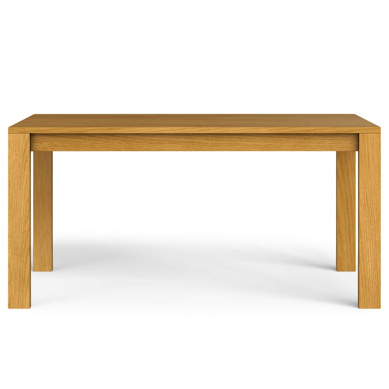 Wilson - Handcrafted Dining Table - R&R Furniture Gallery (Fountain Valley, CA)