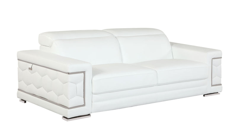 692 - Sofa, Loveseat - R&R Furniture Gallery (Fountain Valley, CA)