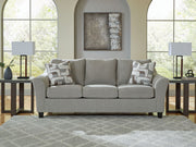 Willarae - Sofa - R&R Furniture Gallery (Fountain Valley, CA)
