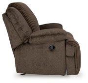 Top Tier - Rocker Recliner - R&R Furniture Gallery (Fountain Valley, CA)
