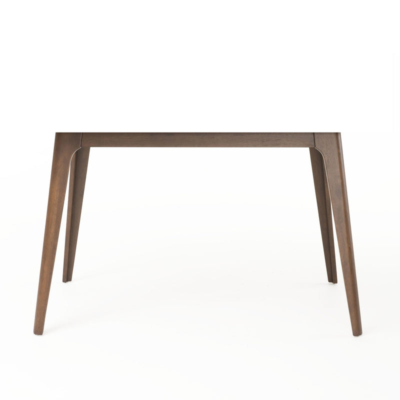 Modern Aesthetic Dining Table - R&R Furniture Gallery (Fountain Valley, CA)