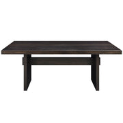 Jaramillo - Dining Table - Black - R&R Furniture Gallery (Fountain Valley, CA)