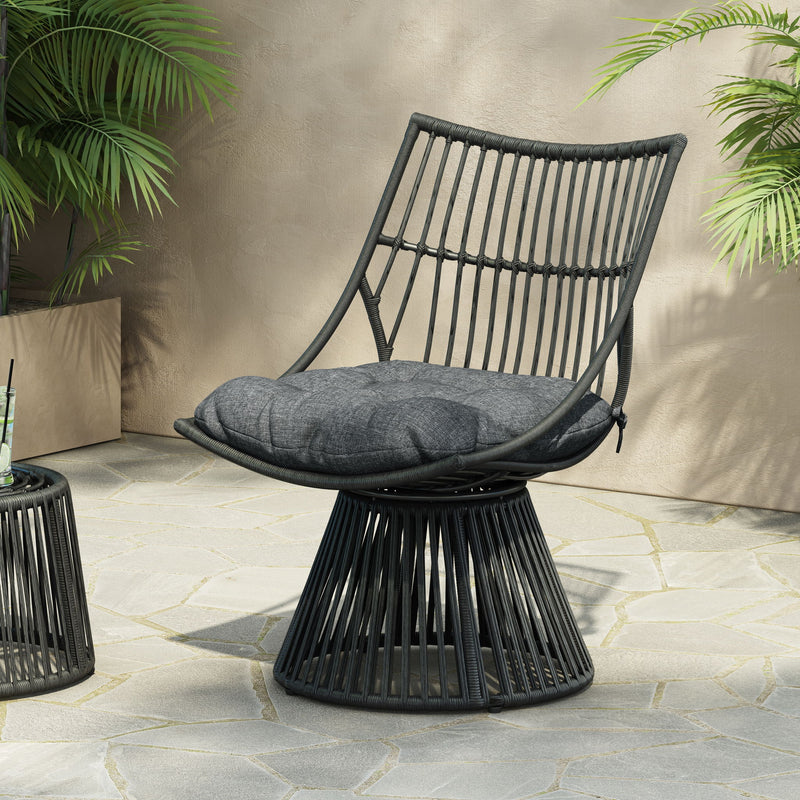 Elaine - Chair - R&R Furniture Gallery (Fountain Valley, CA)