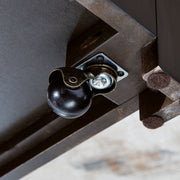 Drazmine - Lift Top Cocktail Table - Brown - R&R Furniture Gallery (Fountain Valley, CA)