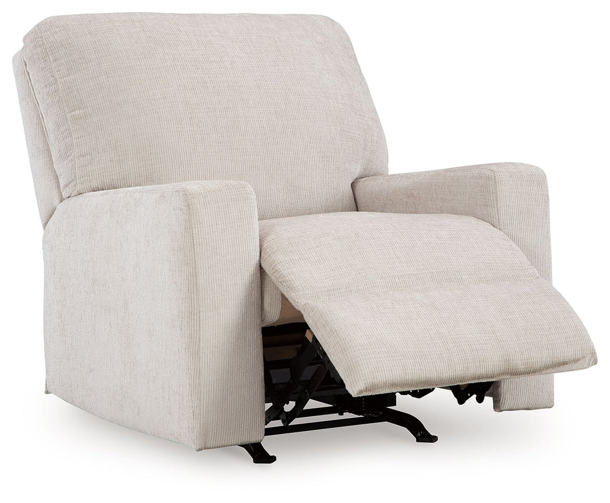 Aviemore - Rocker Recliner - R&R Furniture Gallery (Fountain Valley, CA)