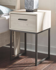 Socalle - Bedroom Set - R&R Furniture Gallery (Fountain Valley, CA)