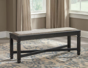 Tyler Creek - Dining Table Set - R&R Furniture Gallery (Fountain Valley, CA)