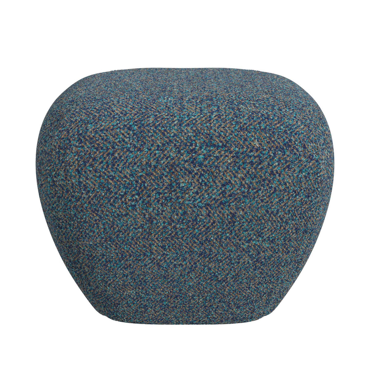 A Leg Up - Ottoman