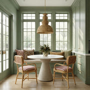 Dorine - Dining Chair - R&R Furniture Gallery (Fountain Valley, CA)