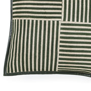 Kora - Cotton Jute Throw Pillow - R&R Furniture Gallery (Fountain Valley, CA)