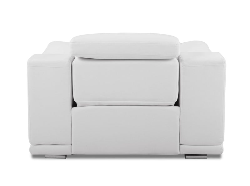9762 - Power Reclining Chair - R&R Furniture Gallery (Fountain Valley, CA)