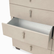Fantosini - 10-Drawer Mule Chest - R&R Furniture Gallery (Fountain Valley, CA)