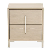 Lotus Bay - Nightstand - R&R Furniture Gallery (Fountain Valley, CA)