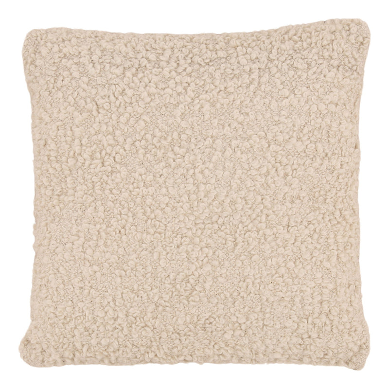Hillcrest - Pillow - Ivory