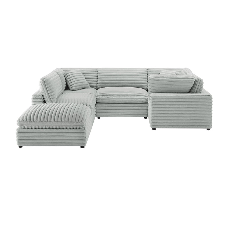 Jenny - Modular Sectional