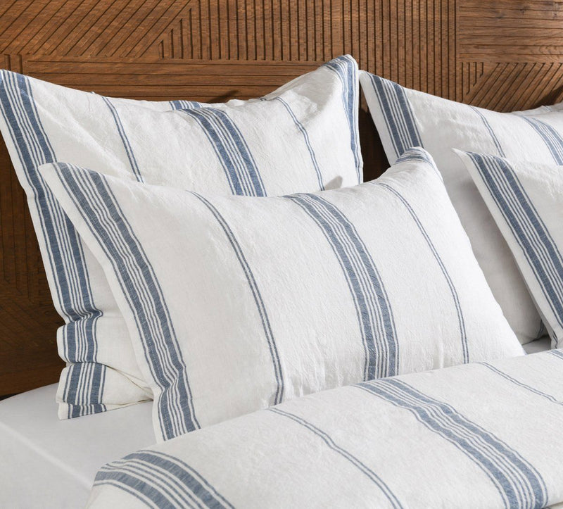 Jayson - Linen Cashmere Sham - R&R Furniture Gallery (Fountain Valley, CA)