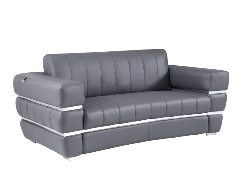 904 - Italian Sofa Set - R&R Furniture Gallery (Fountain Valley, CA)