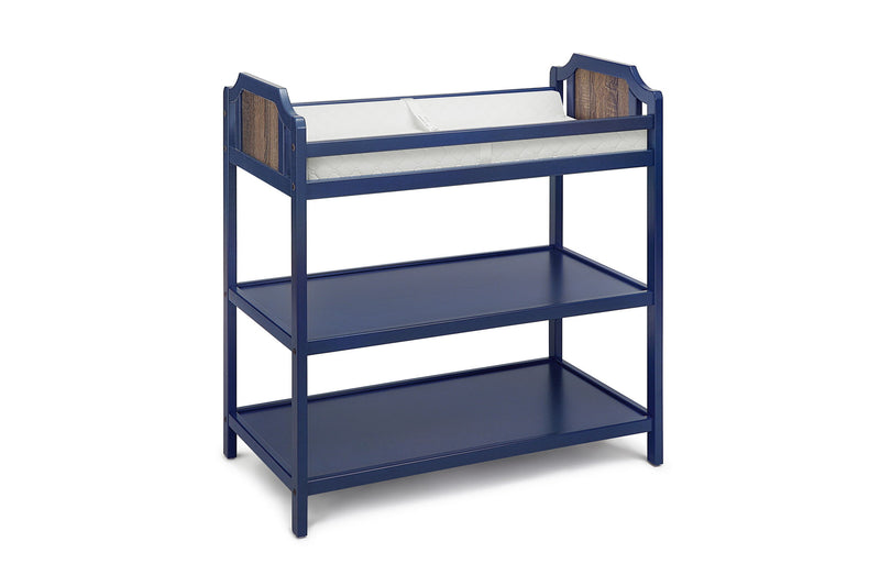 Brees - Changing Table - R&R Furniture Gallery (Fountain Valley, CA)