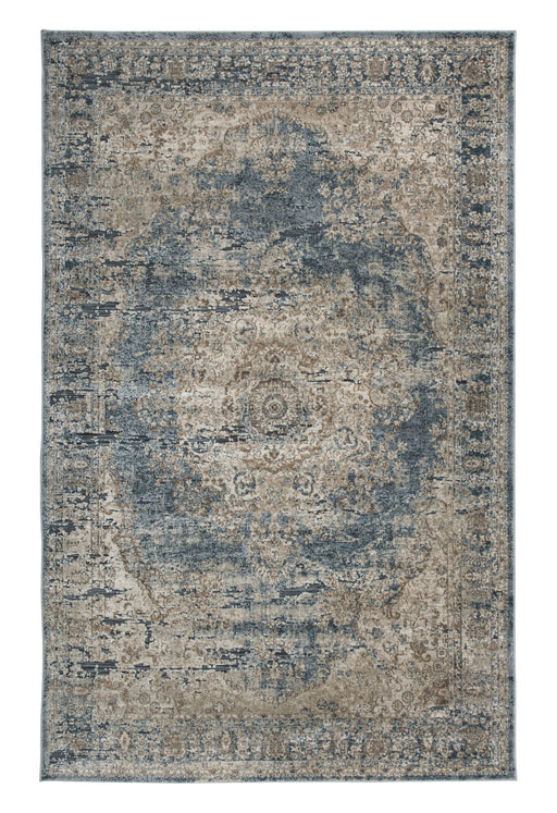 South - Area Rug - R&R Furniture Gallery (Fountain Valley, CA)