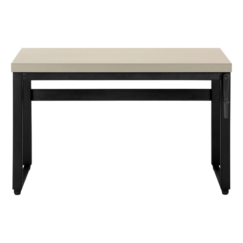 Computer Desk, Home Office, Standing, Adjustable, Laptop, Contemporary & Modern - R&R Furniture Gallery (Fountain Valley, CA)