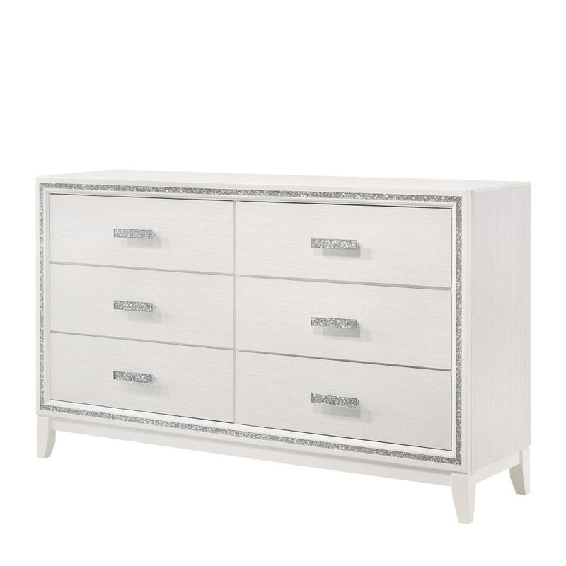 Haiden - Dresser - R&R Furniture Gallery (Fountain Valley, CA)