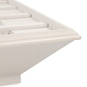 Fantosini - Fan Bed - R&R Furniture Gallery (Fountain Valley, CA)