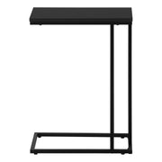 Accent Table Versatile Use, C - Shaped, Contemporary & Modern - R&R Furniture Gallery (Fountain Valley, CA)